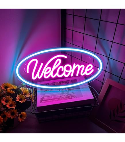 Amazon | ネオンサイン 祈る NEON SIGN インテリア ネオン管 居酒屋